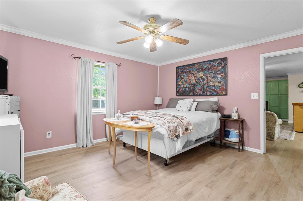 Crestview Add - Residential