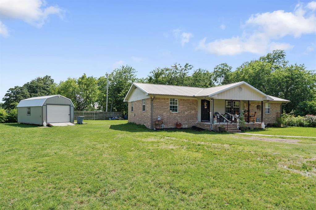 Crestview Add - Residential