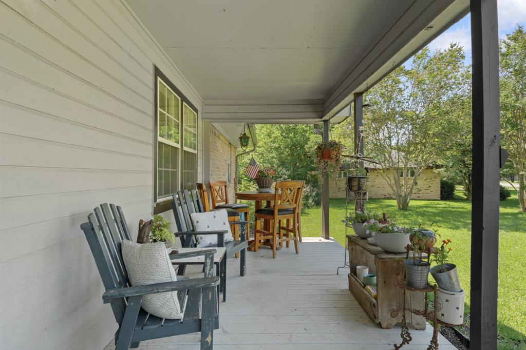 This stunning country property truly has it all. Boasting an open-concept layout with bright, airy rooms, the home offers the perfect blend of modern comfort and rustic charm. It’s a natural gathering hub, complete with an expansive yard made for entertaining, play, and relaxation. Enjoy the peaceful serenity of country living without sacrificing convenience-you’re just minutes away from everything you need.

Extensively updated to include a leveled foundation with new subfloors and laminate flooring, a new electrical panel up to code, and all-new appliances. Inside, enjoy fresh paint, new trim, new bathroom tile, and new primary bedroom carpet. Outside boasts a new back deck, a freshly painted front porch, and a brilliant new insulated workshop-shed with electricity and lights!