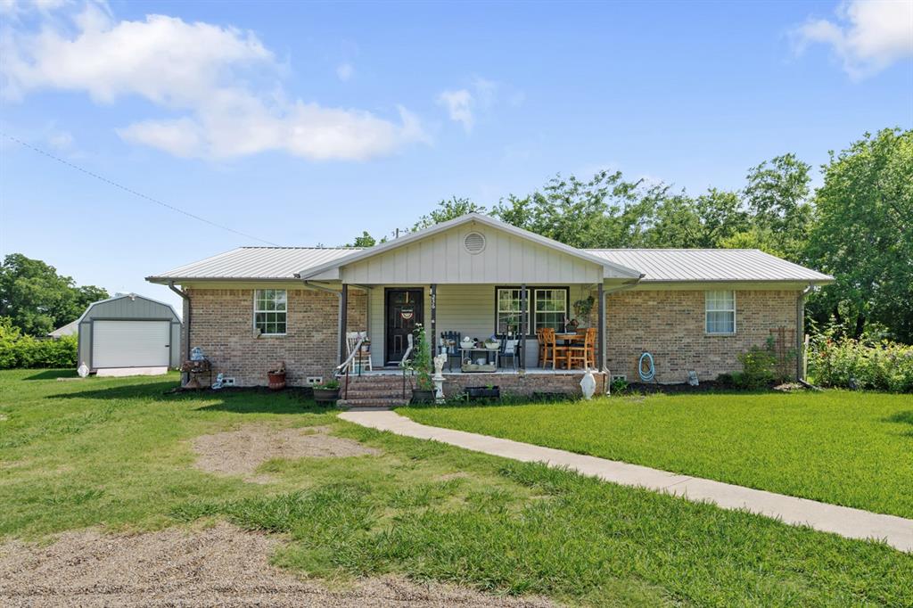 Crestview Add - Residential
