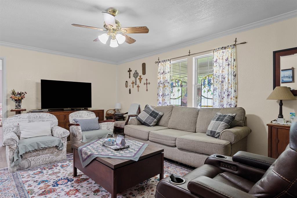 Crestview Add - Residential