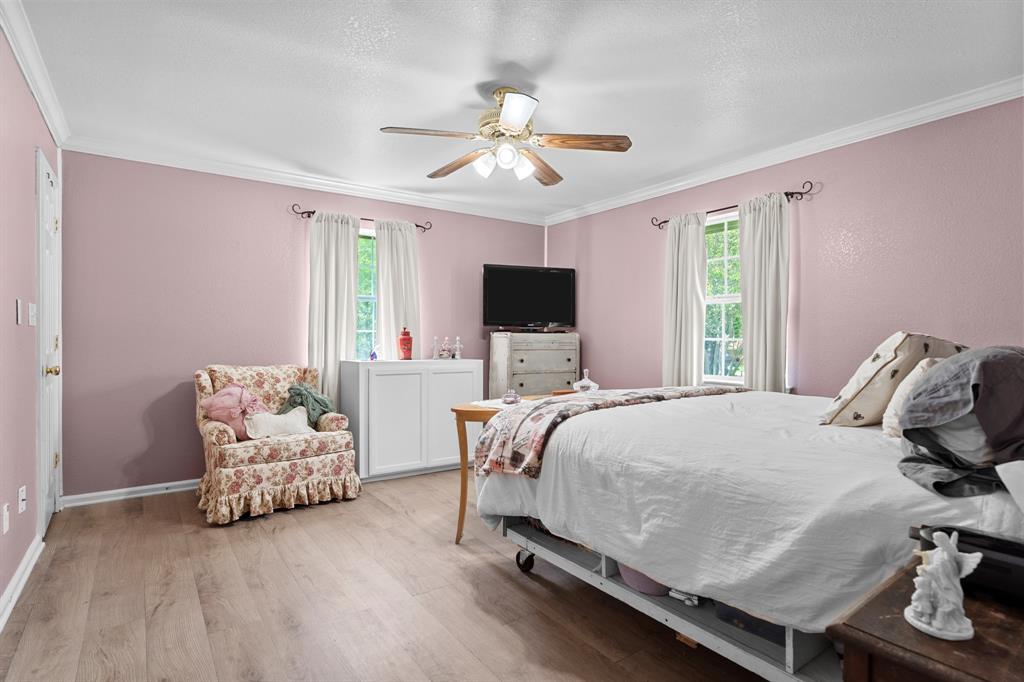Crestview Add - Residential