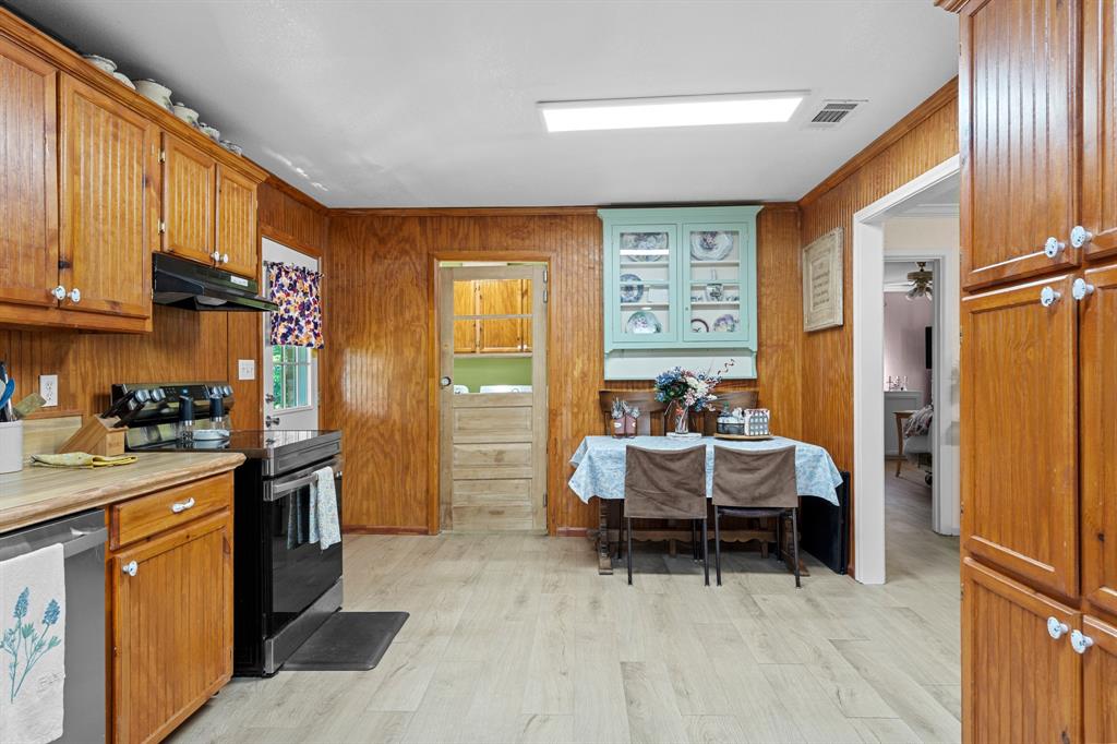 Crestview Add - Residential