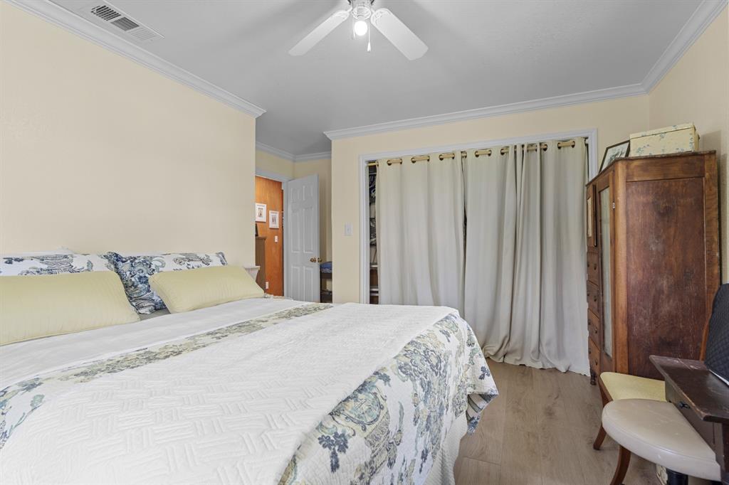 Crestview Add - Residential