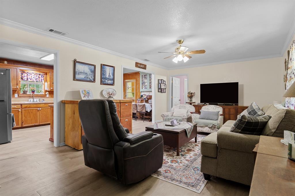 Crestview Add - Residential