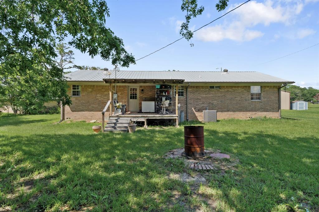 Crestview Add - Residential