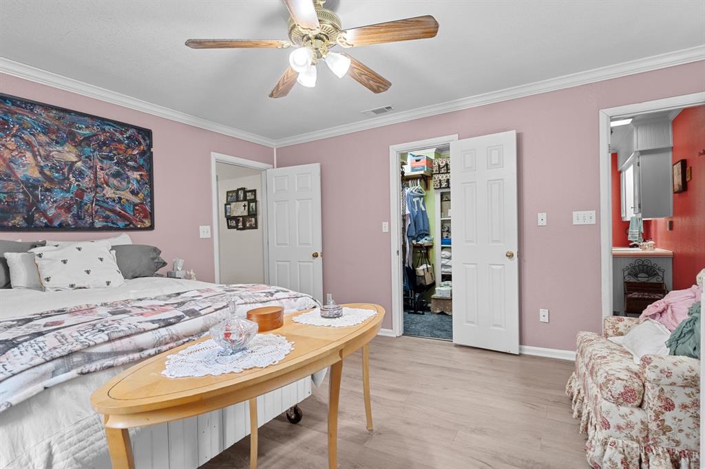 Crestview Add - Residential