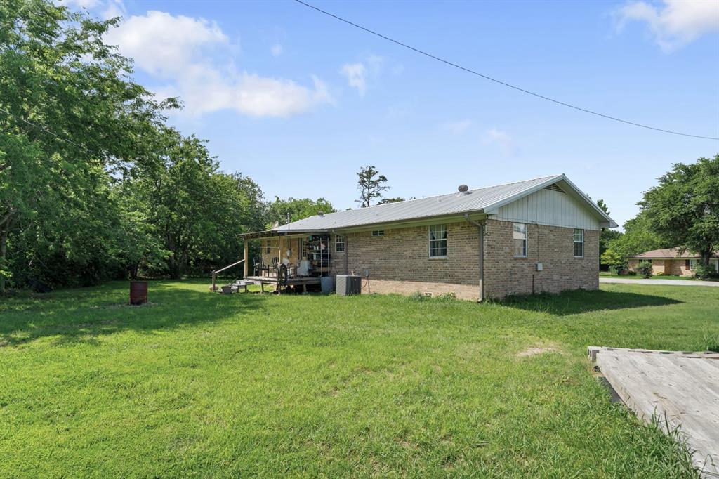 Crestview Add - Residential