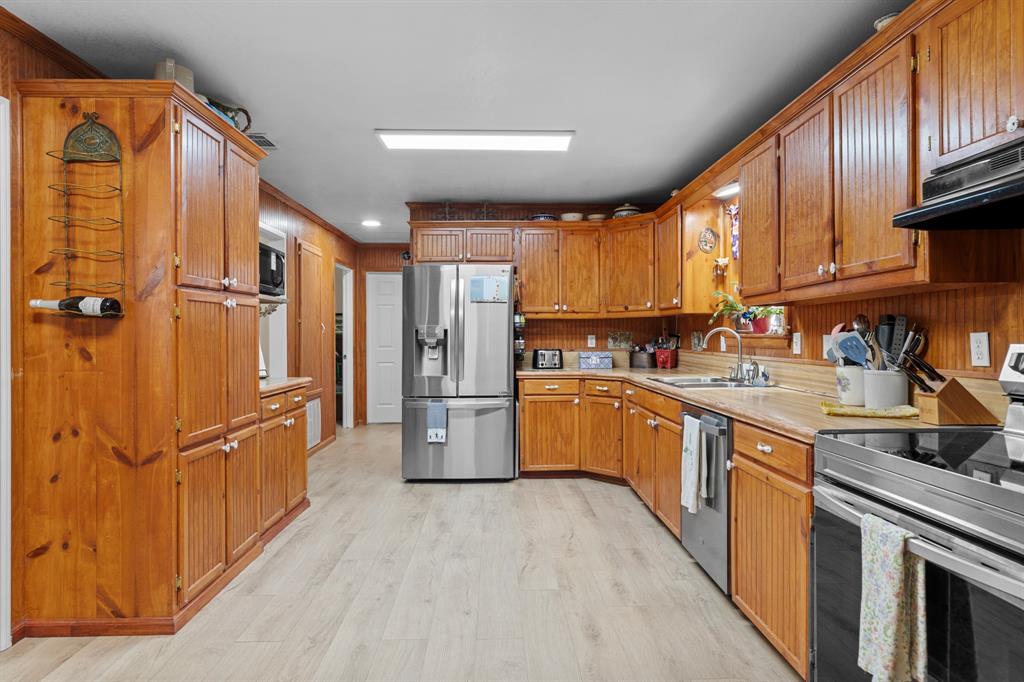 Crestview Add - Residential