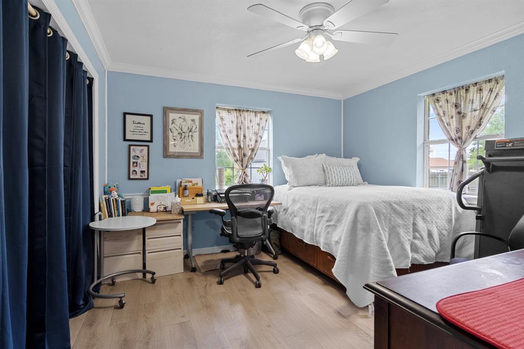Crestview Add - Residential