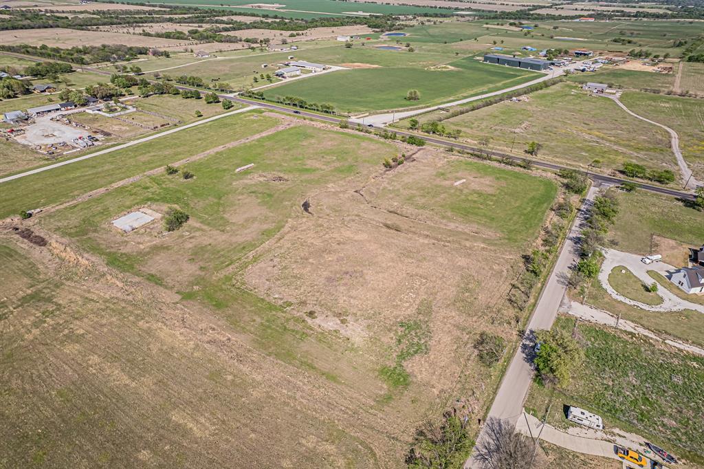 Aerovillage - Land