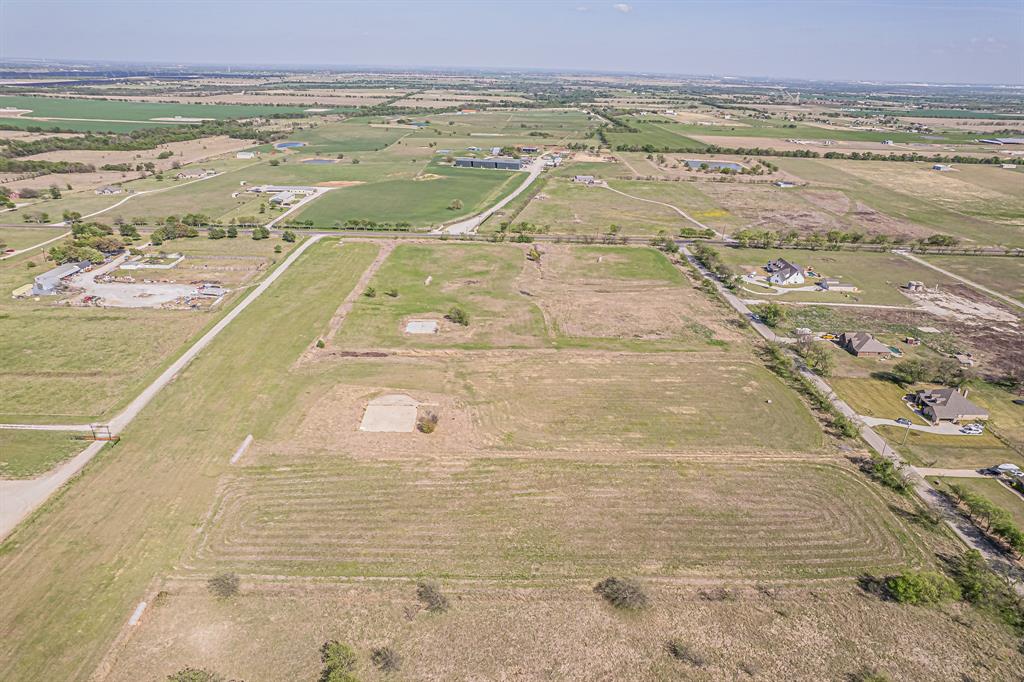 Aerovillage - Land