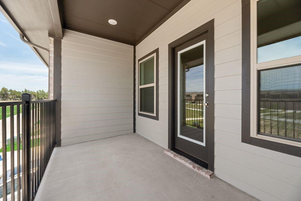 Bayside - Residential
