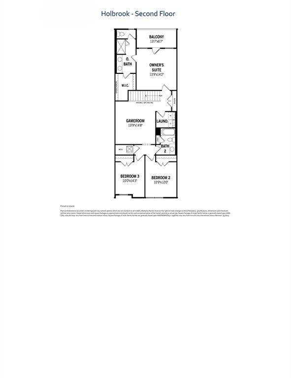 Bayside - Residential