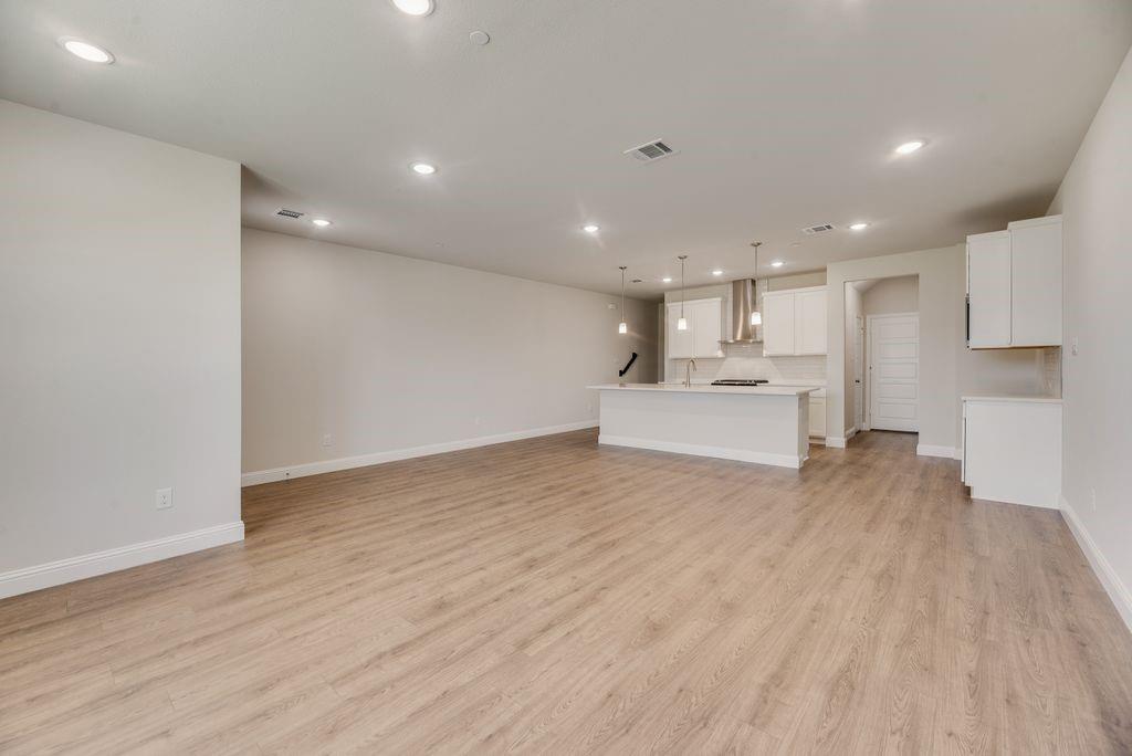 Bayside - Residential