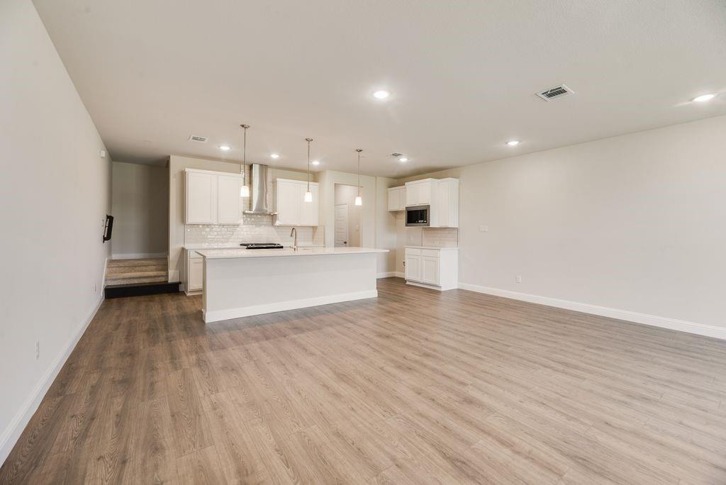 Bayside - Residential