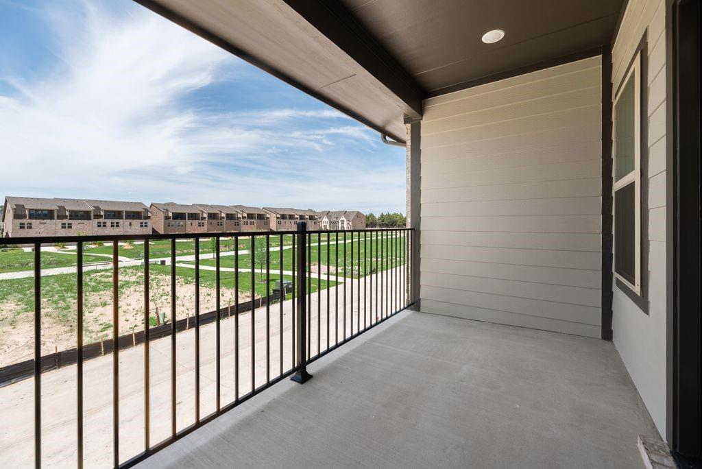 Bayside - Residential