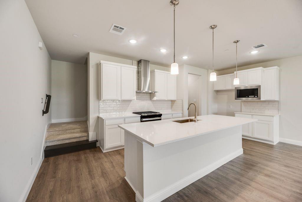Bayside - Residential