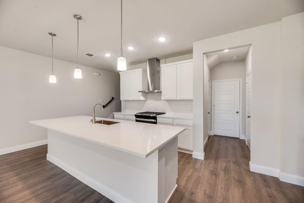 Bayside - Residential