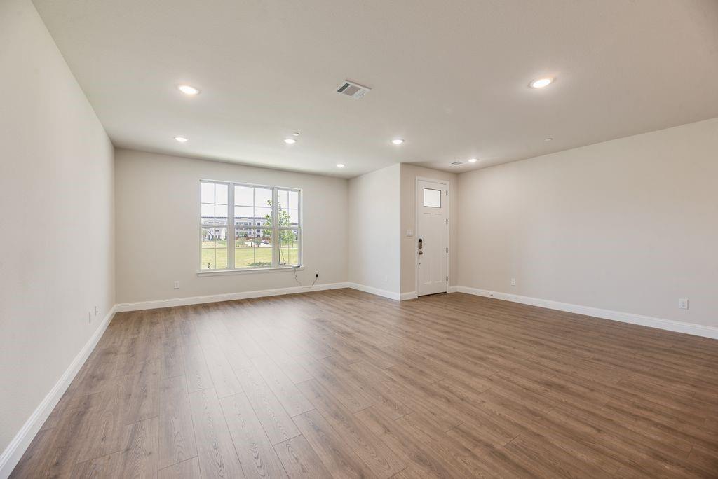 Bayside - Residential