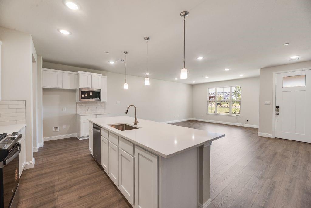 Bayside - Residential