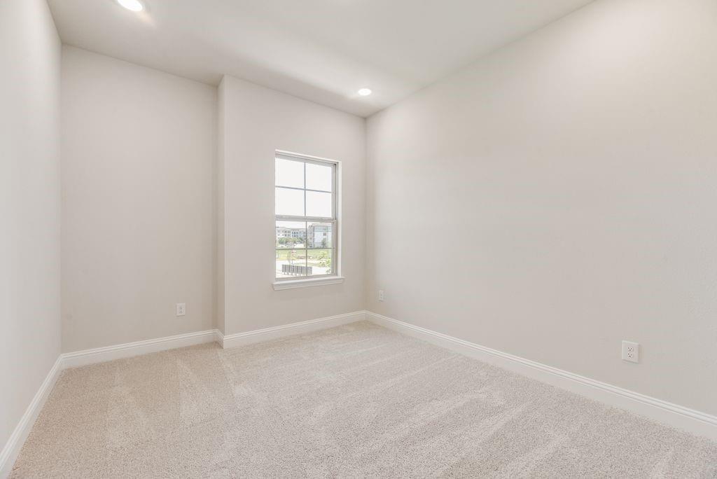 Bayside - Residential