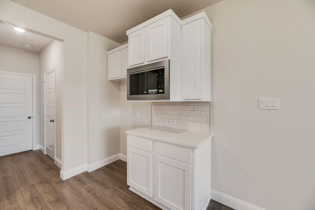 Bayside - Residential