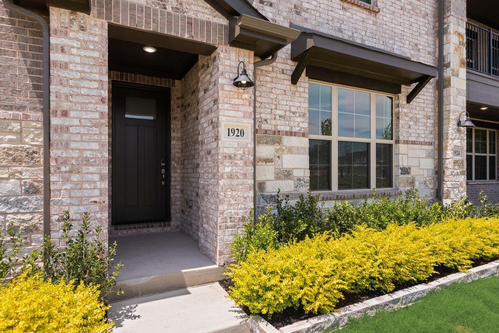 Bayside - Residential