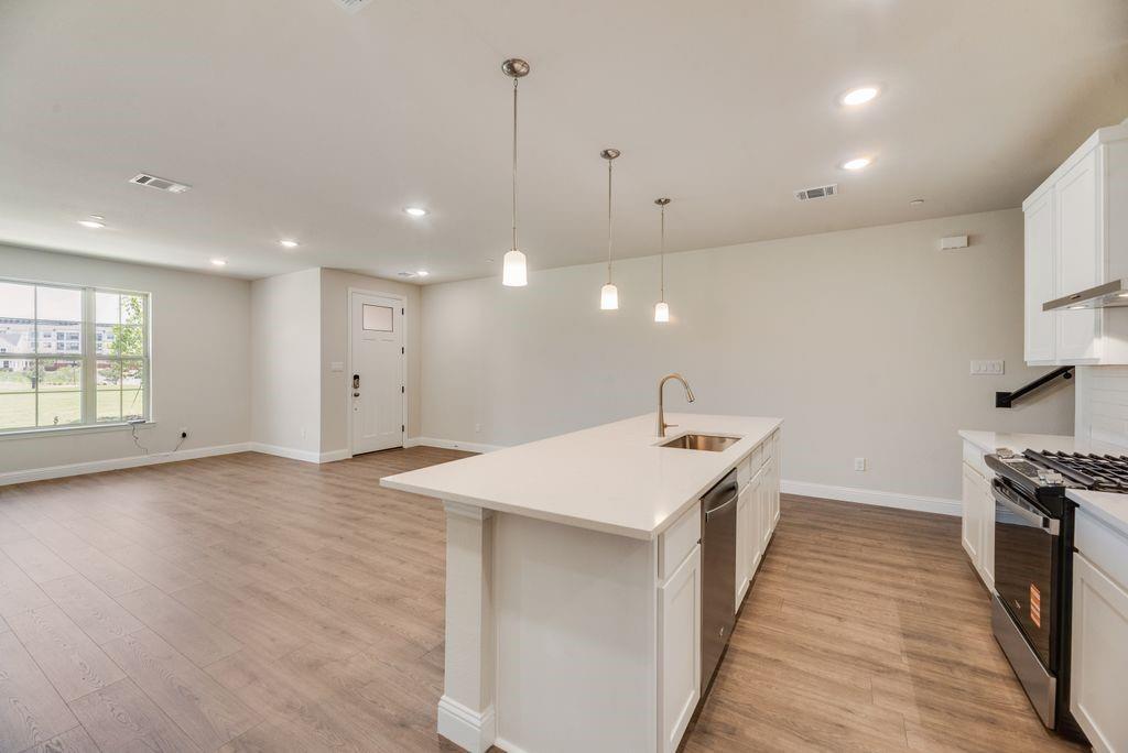 Bayside - Residential