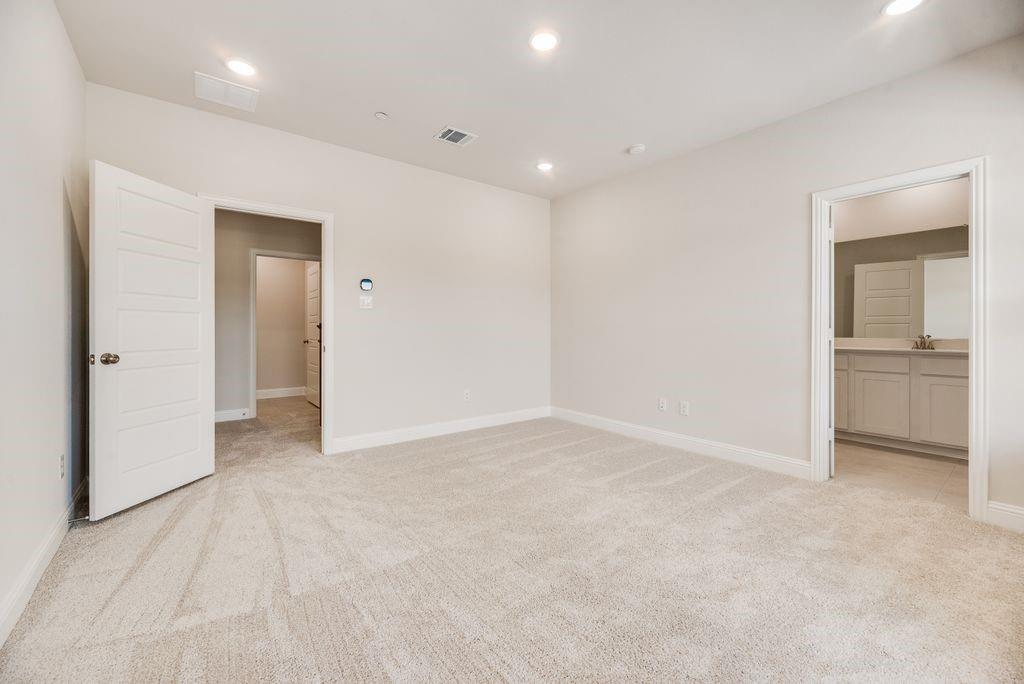 Bayside - Residential