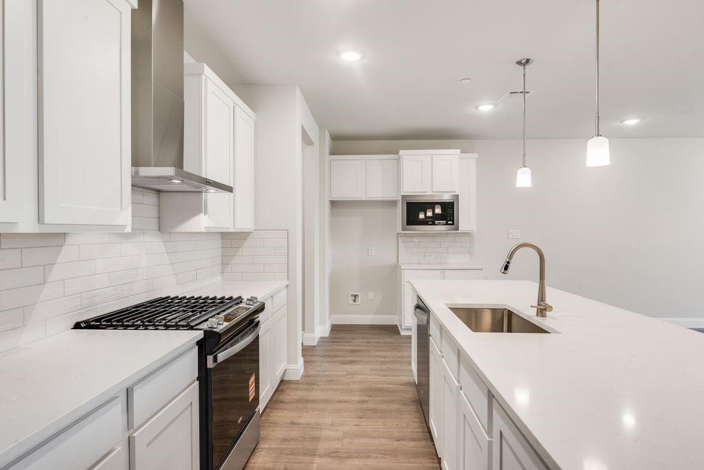 Bayside - Residential