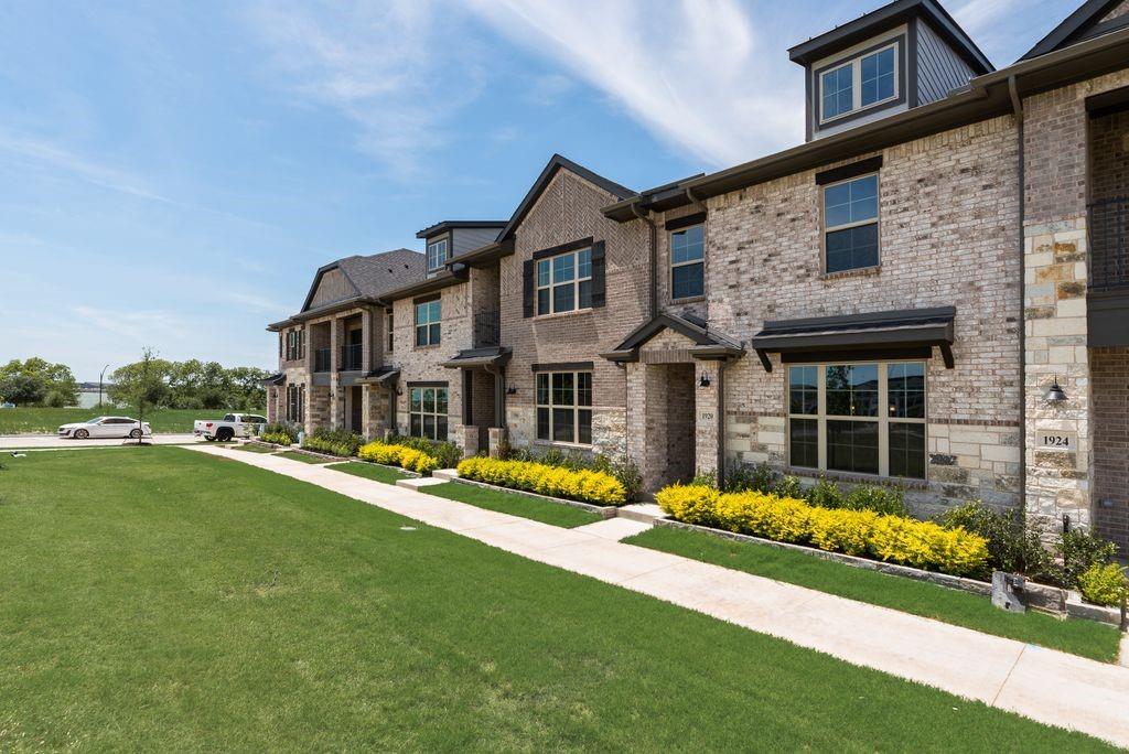 Bayside - Residential