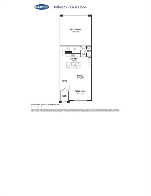 Bayside - Residential