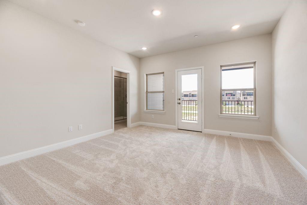 Bayside - Residential
