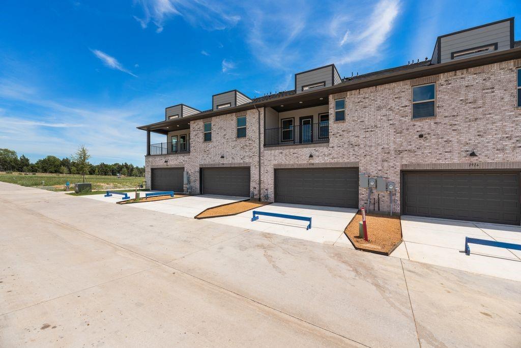 Bayside - Residential