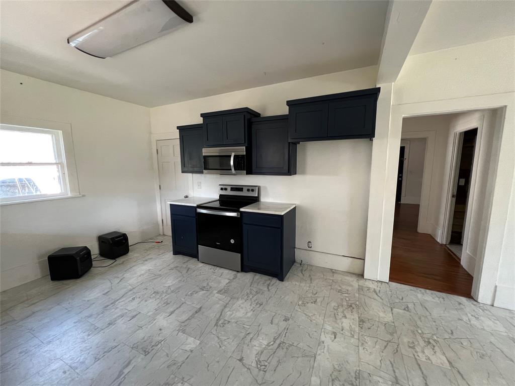 Edgehill Add - Residential