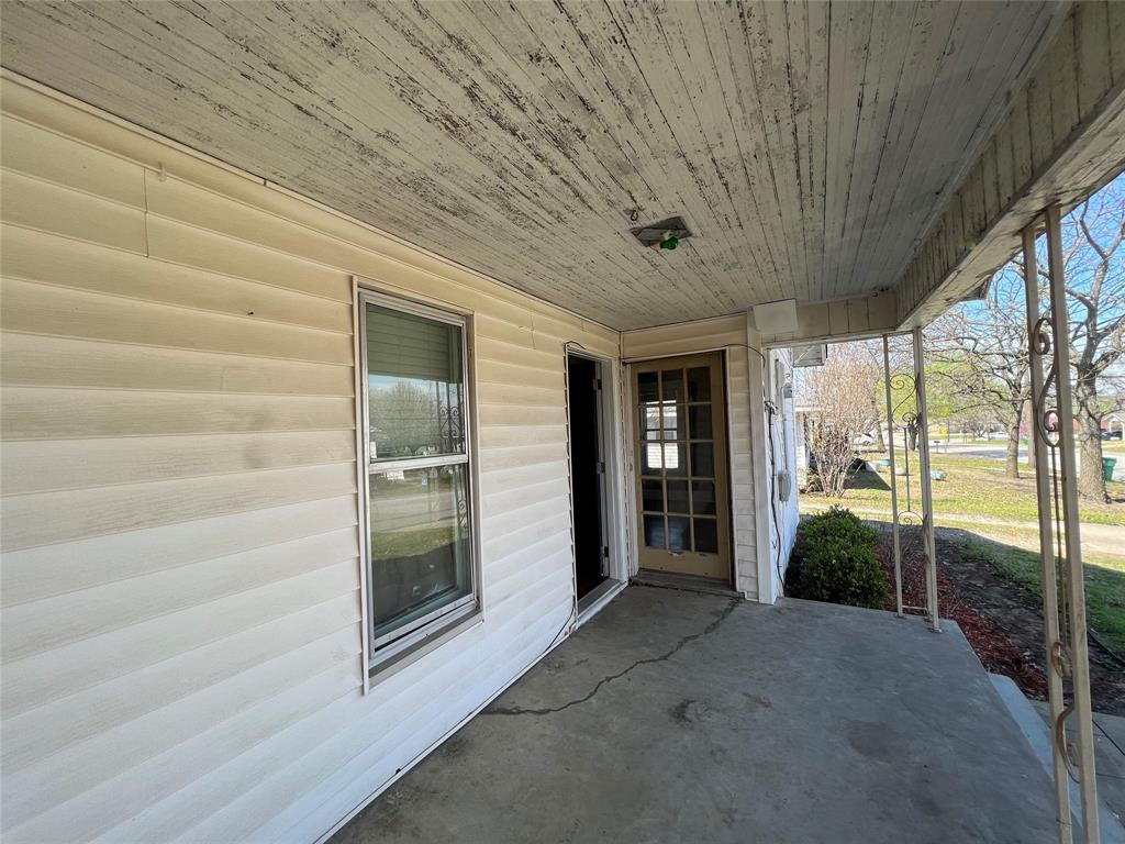Edgehill Add - Residential