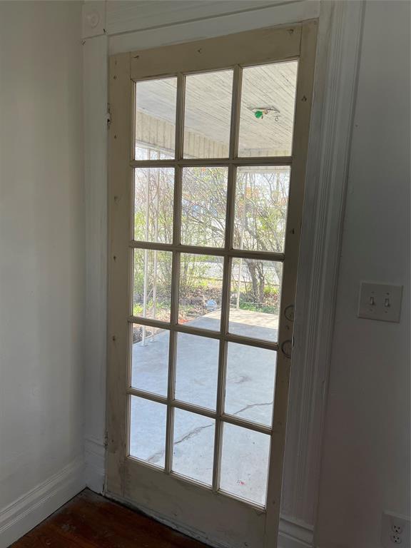 Edgehill Add - Residential