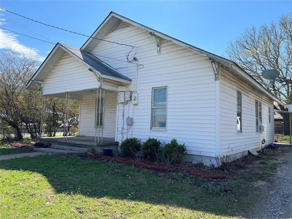 Edgehill Add - Residential