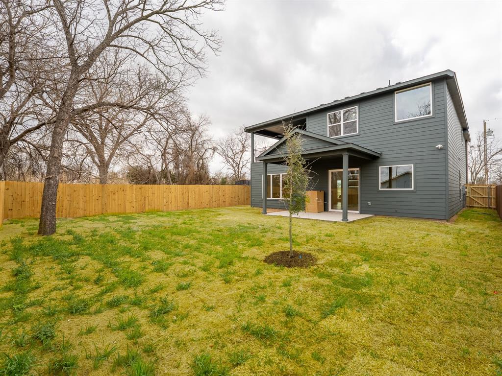 Valentine Gateway - Residential