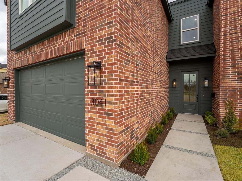 Valentine Gateway - Residential
