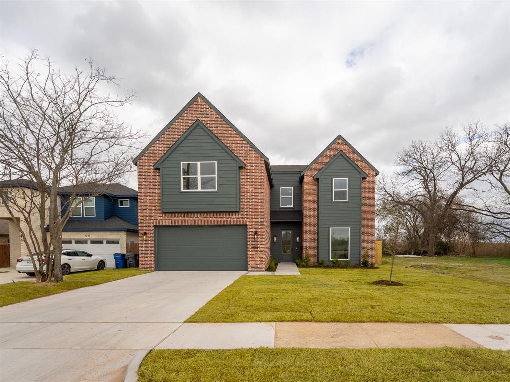 Valentine Gateway - Residential