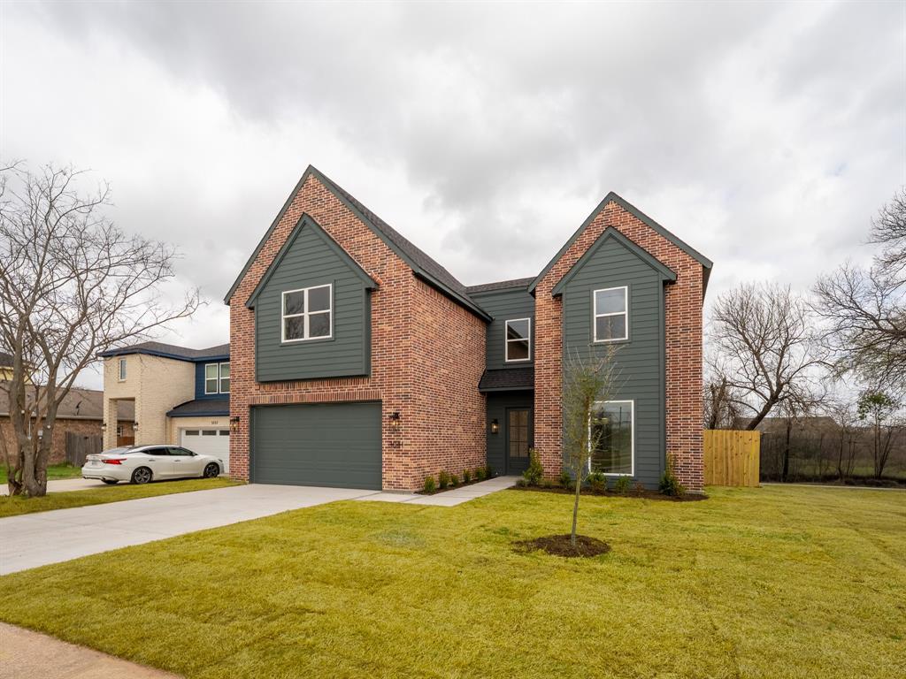 Valentine Gateway - Residential