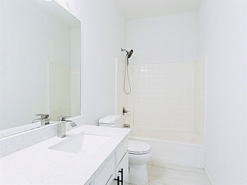 Lake Port Meadows Add - Residential