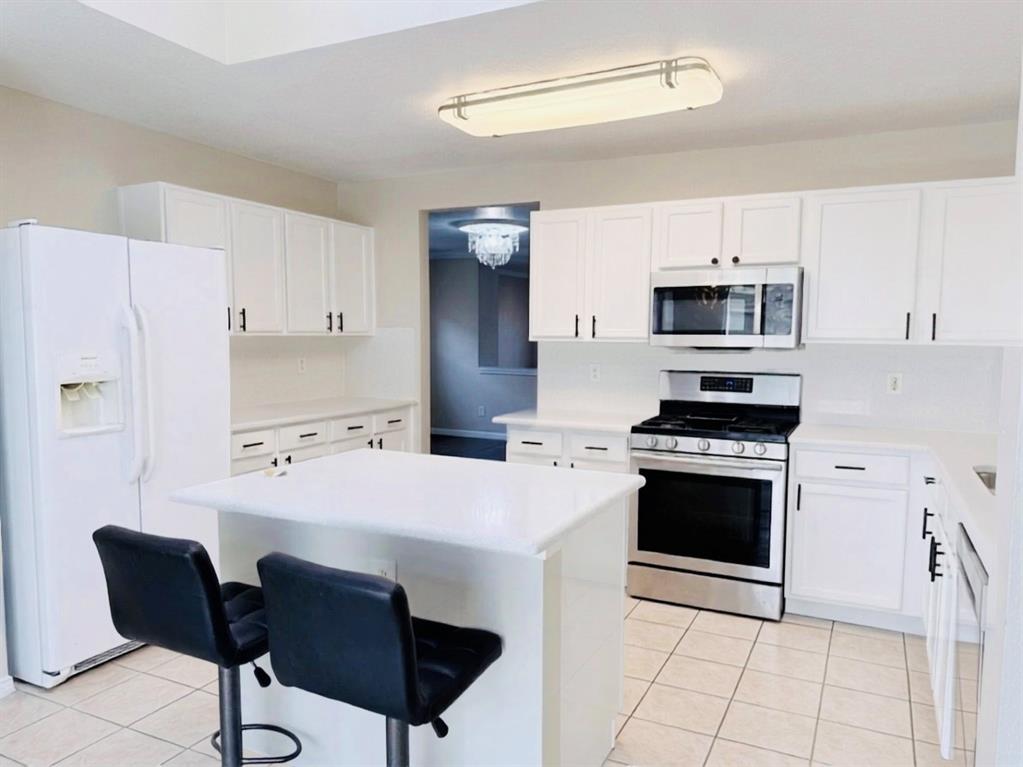 Lake Port Meadows Add - Residential