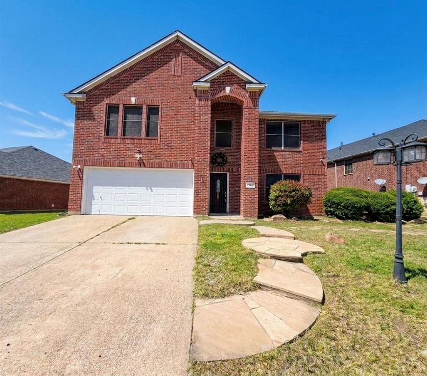 Lake Port Meadows Add - Residential