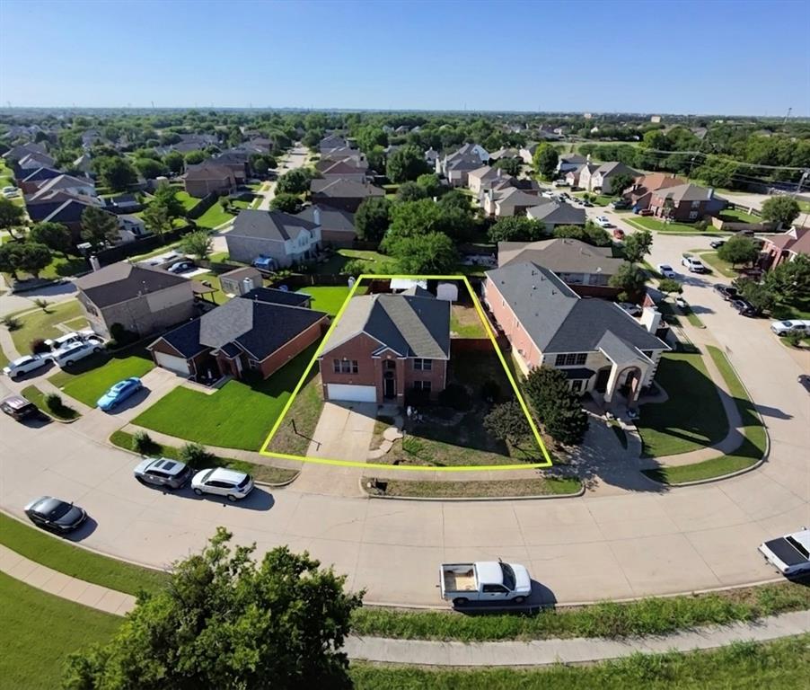 Lake Port Meadows Add - Residential