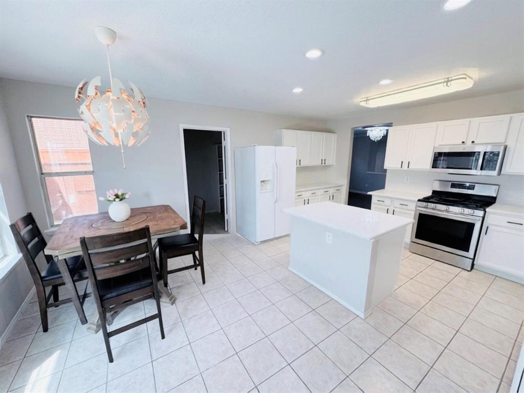 Lake Port Meadows Add - Residential
