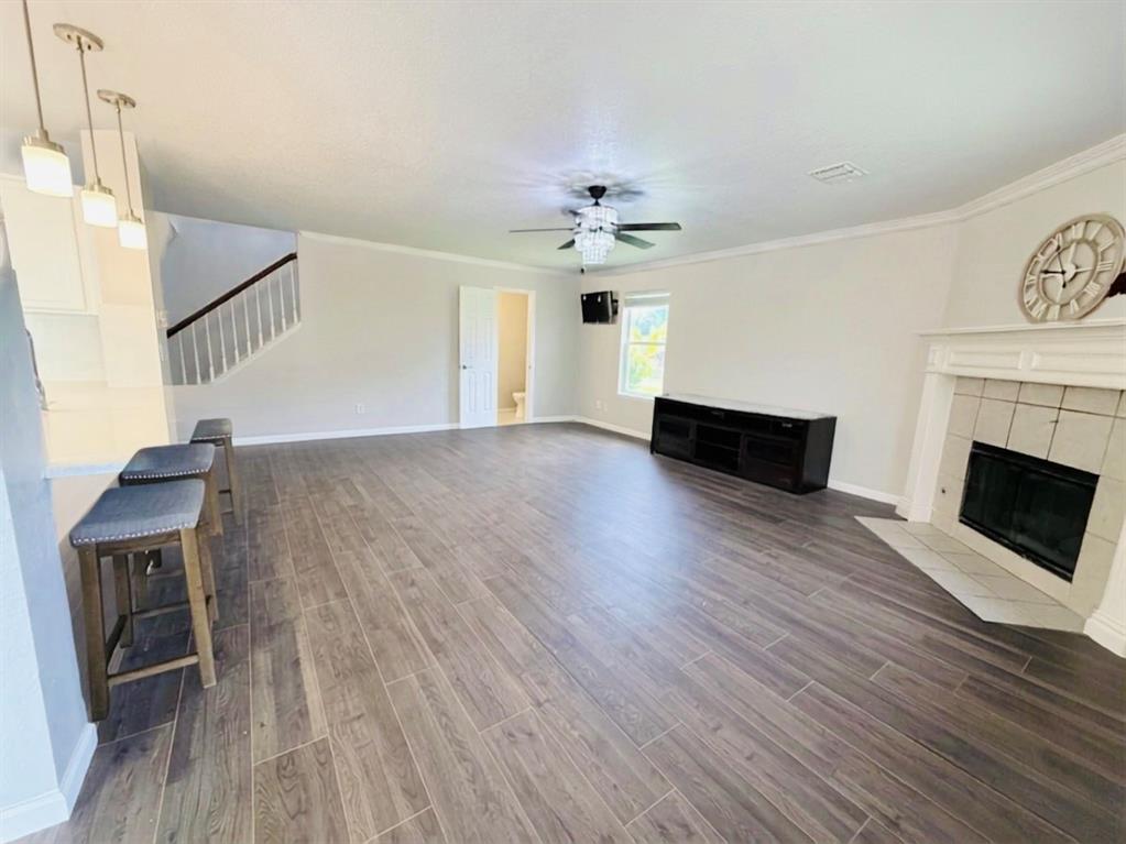 Lake Port Meadows Add - Residential