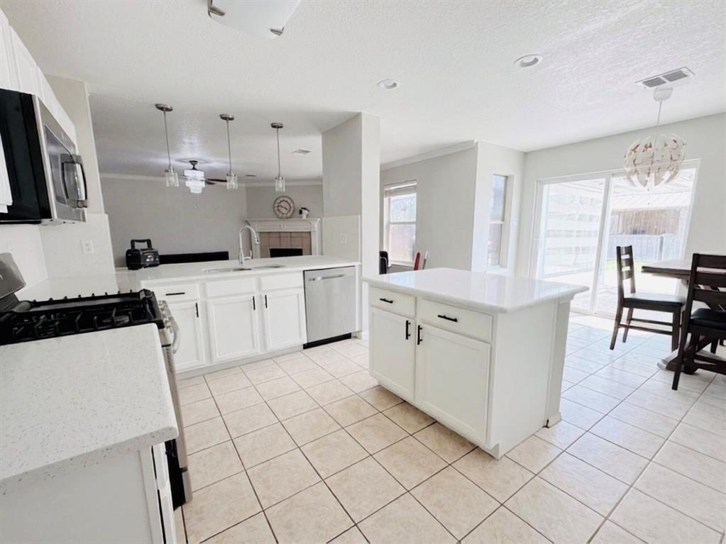 Lake Port Meadows Add - Residential